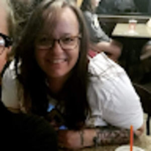 Meet your Posher, Donette